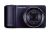 Samsung EK-GC100 Galaxy Digital Camera - Black16.3MP, 21x Optical Zoom, f=4.1-86.1mm (35mm Film Equivalent; 23 - 483mm), 4.8