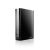 Seagate 2,000GB (2TB) Backup Plus External HDD - Black - 3.5