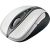 Microsoft 69R-00018 Bluetooth Wireless Notebook Mouse - WhiteWireless Technology, Most Portable Wireless Notebook Mouse, Comfort Hand-Size
