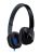 Logitech UE 4000 Headphones - BlackHigh Quality Sound, Crisp Clear, High-Sensitivity Drivers, Detachable Cable, Microphone & On-Cord Controls, Memory Foam Cushions, Comfortable Wearing