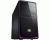 CoolerMaster Elite 344 Mini-Tower Case - 420W PSU, Black/Purple1xUSB3.0, 2xUSB2.0, 1xAudio, 1x120mm Fan, Polymer, Steel & Steel Mesh, mATX