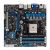 ASUS F2A85-M PRO MotherboardFM2, AMD A85X FCH (Hudson D4), 4xDDR3-1866, 2xPCI-Ex16 v2.0, 7xSATA-III, 1xeSATA-III, 1xGigLAN, 8Chl-HD, USB3.0, VGA, DVI, HDMI, uATX