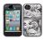 Otterbox Defender Series Case - Studio Collection Surreal Set - To Suit iPhone 4/4S - Dream