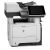 HP CF118A Mono Laser Multifunction Centre (A4) w. Network - Print, Scan, Copy, Fax40ppm Mono, ADF, Duplex, 8.0