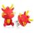 Kingston 8GB Flash Drive - USB2.0 - Special Edition CYN Dragon