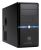 Gigabyte GZ-M2 Mini Tower Case - 420W PSU, Black1xUSB2.0, 1xUSB3.0, 1xAudio, 1x90mm Fan, ABS / 0.5 mm SECC, mATX