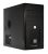 Gigabyte GZ-M3 Mini-Tower Case - 420W, Black2xUSB3.0, 1xAudio, 1x90mm Fan, ABS / 0.5 mm SECC, mATX