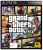 Rockstar_Games Games - Playstation 