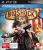 2K_Games Games - Playstation 