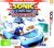 Sega Nintendo DS | 3DS Ac