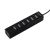 Astrotek USB/Firewire - USB H