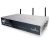 Cyberoam CR25wING - 4x GbE, 802.11 b/g/n, 1500 Mbps Firewall Throughput, 110 Mbps UTM Throughput
