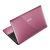 ASUS R500A Notebook - PinkCore i5-3230M(2.60GHz, 3.20GHz Turbo), 15.6