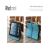 Verus Milky Diary Leather Case - To Suit iPad Mini - Mint
