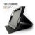 Generic Stand Case - To Suit Nextbook Premium7 Tablets 727KC - Black