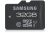 Samsung 32GB Micro SDHC Pro UHS-I Card - Class 10, Read 70MB/s, Write 20MB/sGAA005