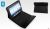 8WARE Folio Case with Bluetooth Keyboard - To Suit iPad - BlackIncludes Car Charger, Cable, Stylus Pen, Screen Protector