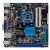 ASUS C8HM70-I/HDMI MotherboardOnboard Celeron 847 Dual Core (1.10GHz), HM70, 2xDDR3-1333, 1xPCI-Ex16, 1xSATA-II, 1xSATA-III, 1xGigLAN, 8Chl-HD, USB3.0, VGA, HDMI, Mini-ITX