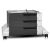 HP CF242A 3x500 Sheet Feeder & Stand - For HP LaserJet Enterprise 700 Printer M712 Series
