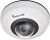 Vivotek PD8136 Pan/Tilt Dome Network Camera - 1-Megapixel CMOS Sensor, Real-Time H.264, MPEG-4 & MJPEG Compression (Triple Codec), 30fps @ 1280x800, Built-In MicroSD/SDHC Card Slot - White