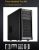 Antec Three Hundred TWO AB Midi-Tower Case - No PSU, Black2xUSB3.0, 1xAudio, 1x120mm Fan, 1x140mm Fan, Stylish Black Coated Interior, ATX