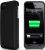 Griffin Reserve Convertible Battery Case - To Suit iPhone 5 (The New iPhone) - 2000mAh - Black