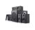 Edifier DA5000 Pro 5.1 Multimedia Home Theatre Speaker System - BlackHigh Quality, 8
