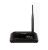 D-Link DIR-600L Wireless Network N 150 Home Cloud Router - 802.11n/b/g, 4-Port 10/100 LAN Switch, WPA/WPA2, WPS