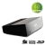 Astone A100 Media Player - Full 1080p Output, H.264, 1xHDMI, 3xUSB, RJ45, In-Built Wi-Fi, Card Reader, XViD, DviX, MKV