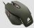 Corsair Vengeance M65 FPS Laser Gaming Mouse - Military GreenHigh Performance, 8200DPI Laser Sensor, Advanced Customization & Control, High-Mass Scroll Wheel, Adjustable Weight System