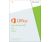 Microsoft Office - Home & Student 2013 - 1 PC Perpetual License, DVD