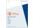 Microsoft Office - Professional 2013 - 1 PC Perpetual License, DVD OEM