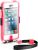 Griffin Survivor Catalyst Waterproof Case - To Suit iPhone 5 (The New iPhone) - Pink/Grey/Clear