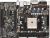 Asrock FM2A75M-DGS R2.0 MotherboardFM2, AMD A75 FCH (Hudson-D3), 2xDDR3-1333, 1xPCI-Ex16 v2.0, 6xSATA-III, RAID, 1xGigLAN, 6Chl-HD, USB3.0, VGA, DVI, mATX