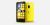 Nokia Lumia 620 Handset - Yellow