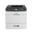 Lexmark MS811dn Mono Laser Printer (A4) w. Network60ppm Mono, 512MB, 550-Sheet Input, Duplex, GigLAN, USB2.0, Parallel