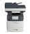 Lexmark MX710dhe Mono Laser Multifunction Centre (A4) w. Network - Print, Scan, Copy, Fax60ppm Mono, 550-Sheet Input, ADF, Duplex, e-Task 7.0