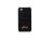 Guess Hard Case Croco Matte - To Suit iPhone 5 (The New iPhone) - Black
