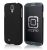 Incipio Feather Case - To Suit Samsung Galaxy S4 - Obsidian Black 3004
