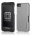Incipio Feather Shine - To Suit BlackBerry Z10 - Silver
