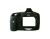 EasyCover Silicone Case - To Suit Nikon D3200 - Black