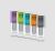 Lexar_Media 8GB JumpDrive S50 Flash Drive - Reliable Storage, Colorful Designs, USB2.0 - Black