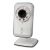 Swann ADS-450 SwannSmart Wi-Fi Network Camera With Secure Cloud Storage - VGA 640x480, Up To 30FPS, 8 Infrared LEDs, 1-Way Audio, Night Vision 4M, View Manage & Share On Your SmartPhone - White