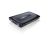 Aiptek A50P MobileCinema DLP Projector - 640x480, 35 Lumen, 1000:1, 4:3, To Suit Samsung Galaxy, HTC, LG New Mobile Series - Black