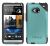 Otterbox Commuter Series Case - To Suit HTC One - Steel Blue 3004