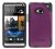 Otterbox Commuter Series Case - To Suit HTC One - Lilac 3004