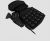 Razer Orbweaver Elite Mechanical Gaming Keypad - Black 20 Fully Programmable Keys, Programmable 8-Way Directional Thumb-Pad, Adjustable Hand, Thumb, & Palm-Rests Modules For Maximum Comfort