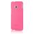 Incipio Feather Case - To Suit HTC One - Neon Pink