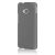 Incipio Feather Case - To Suit HTC One - Iridescent Gray 3004