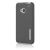Incipio DualPro - To Suit HTC One - Gray/Gray
